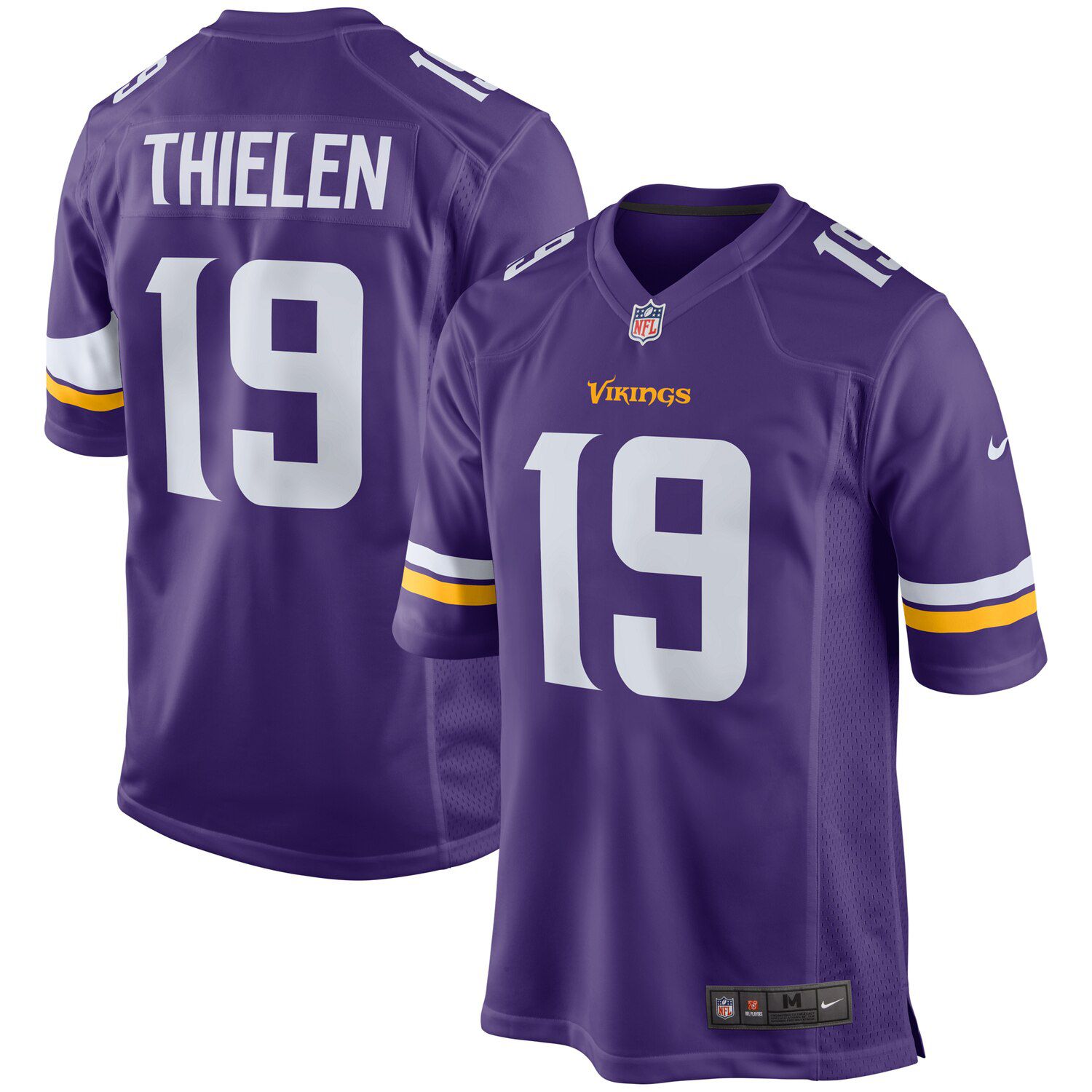 Minnesota Vikings Apparel, Vikings Gear 