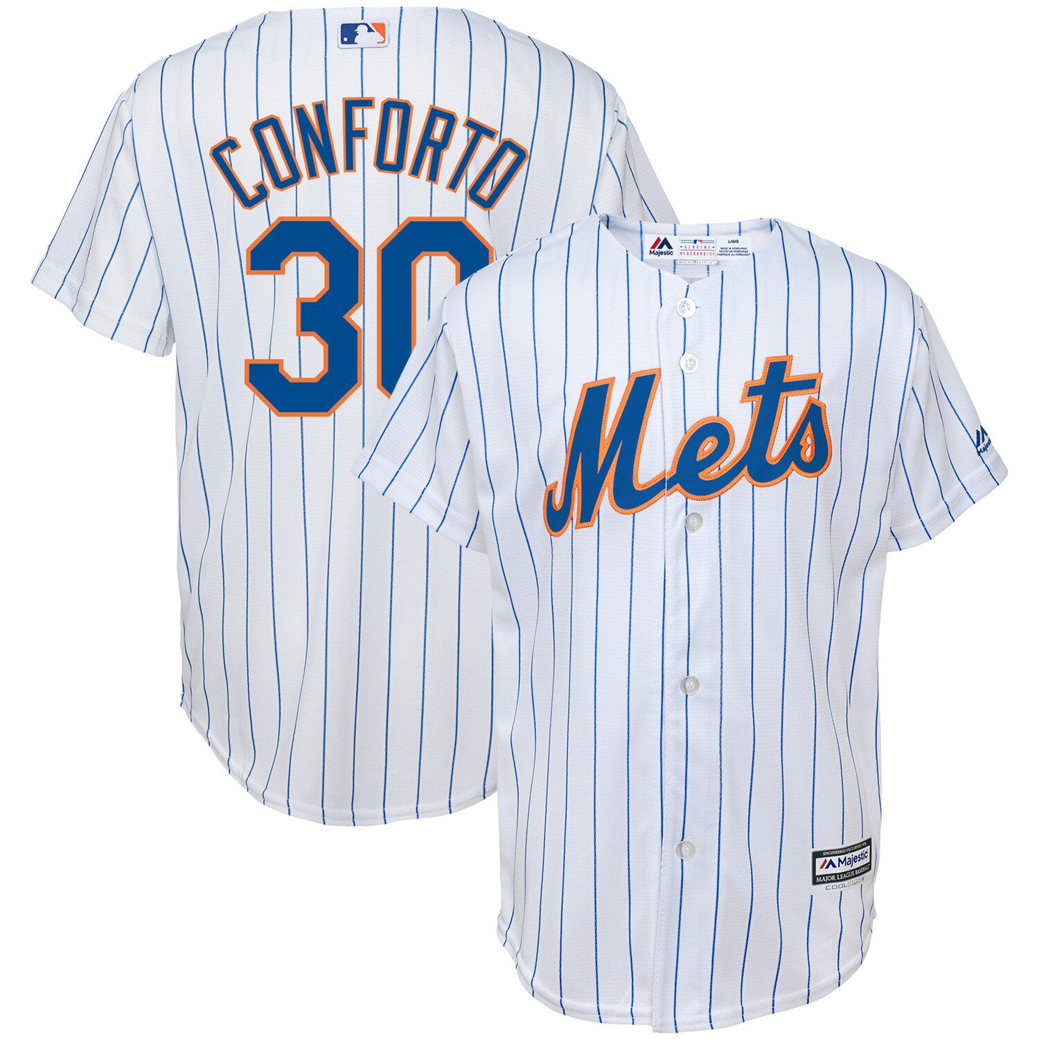 michael conforto mets jersey