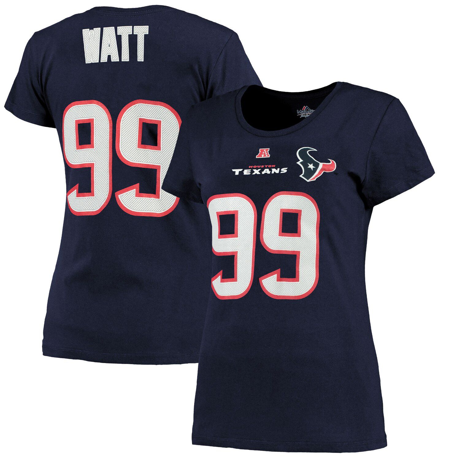 houston texans jj watt t shirt