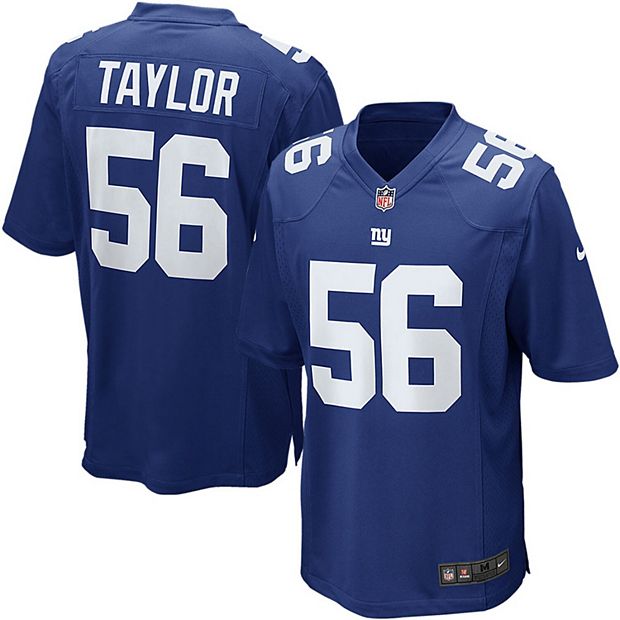 Women's Legacy Lawrence Taylor New York Giants Jersey - Shop