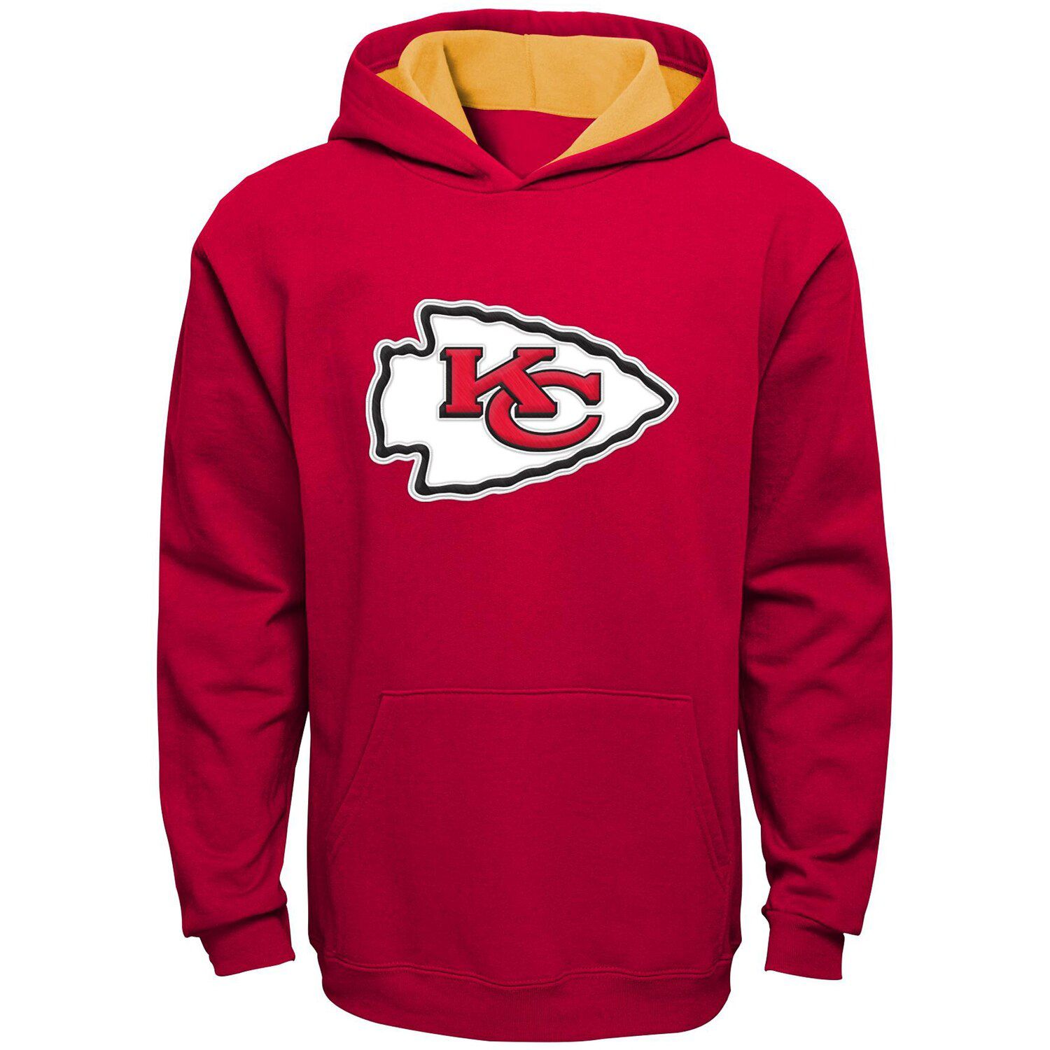 chiefs fan gear