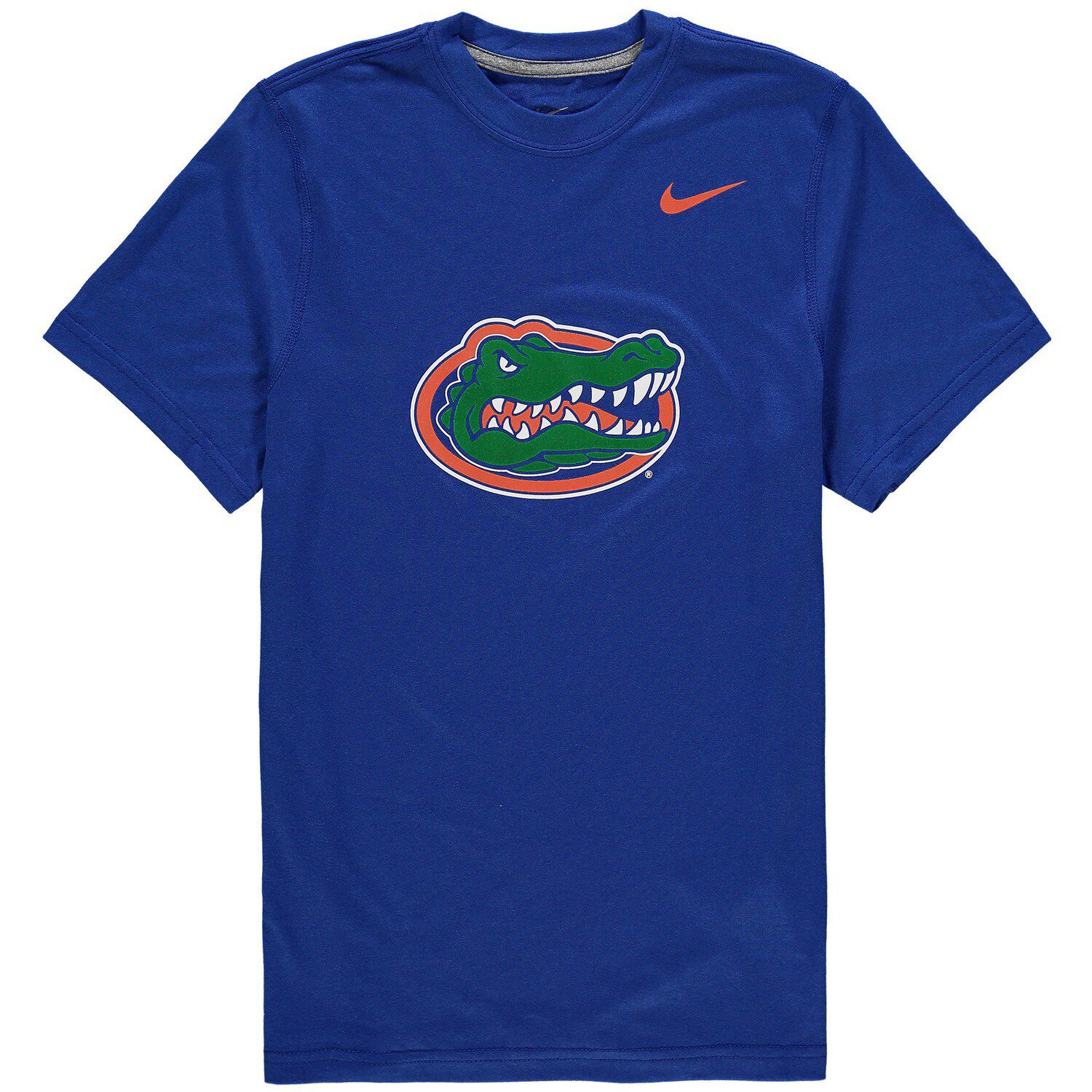 gators dri fit shirt