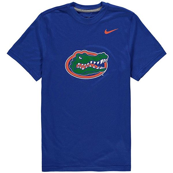 Dri fit store gator shirt