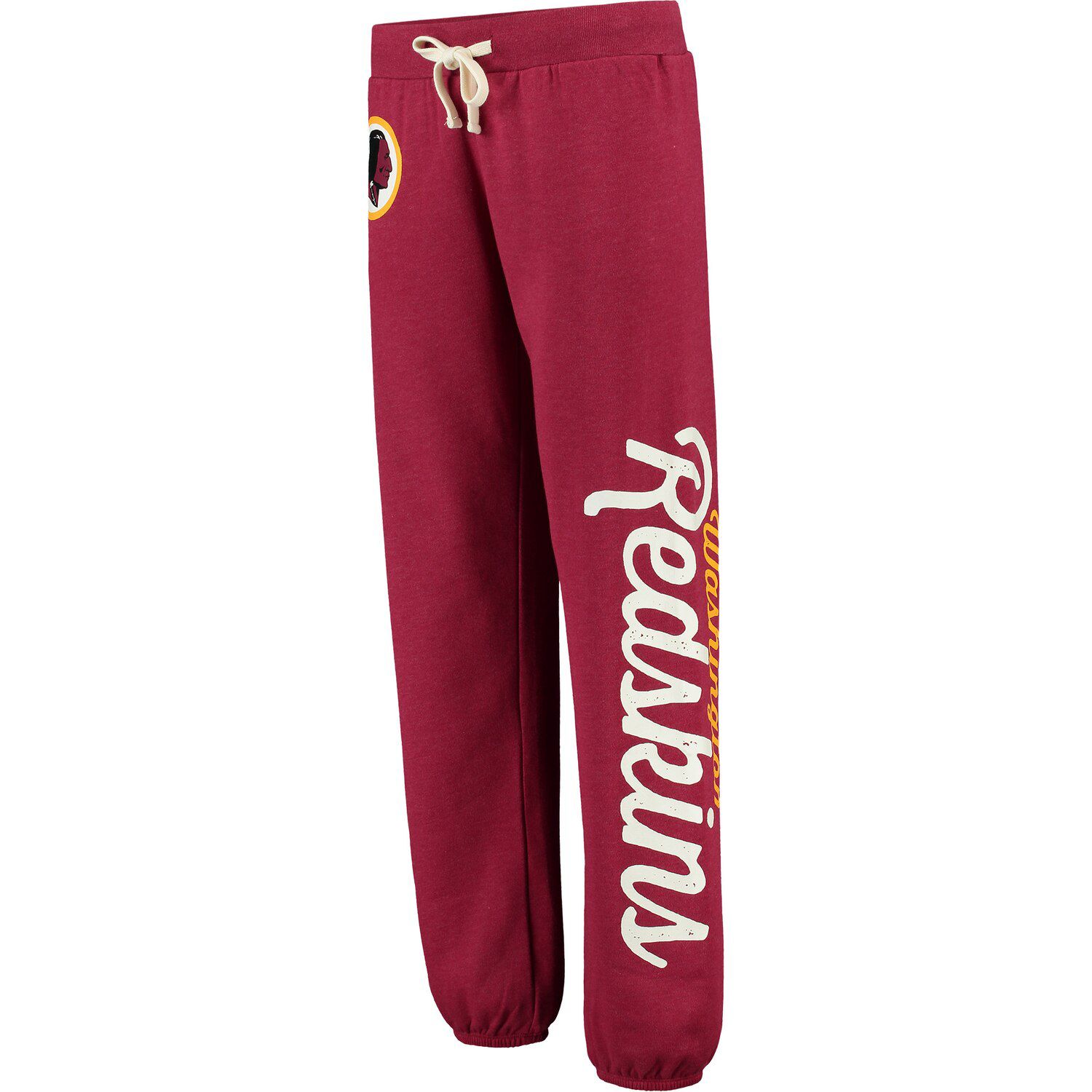 men's redskins sweatpants