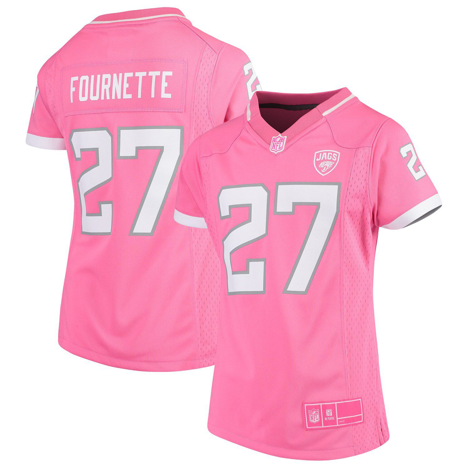 fournette youth jersey