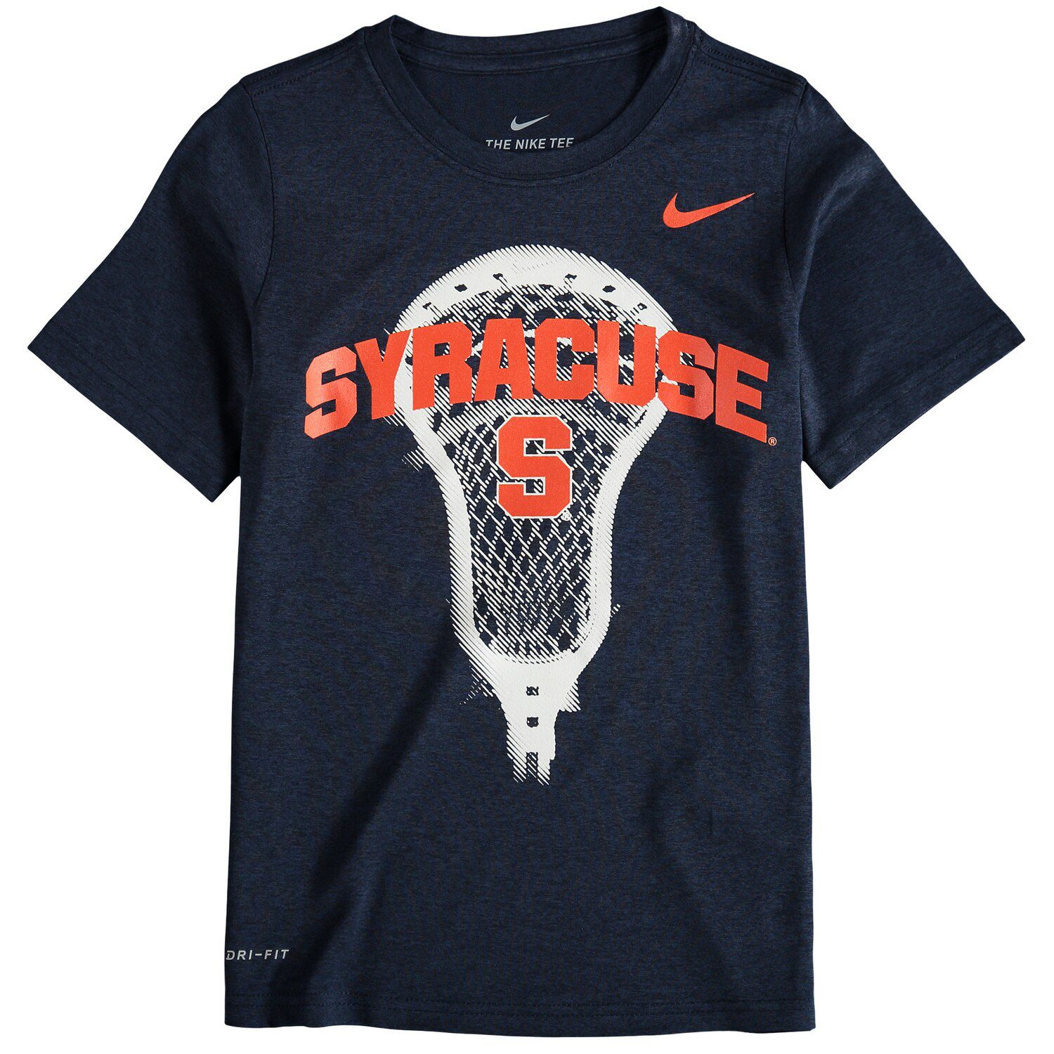 nike lacrosse shirt