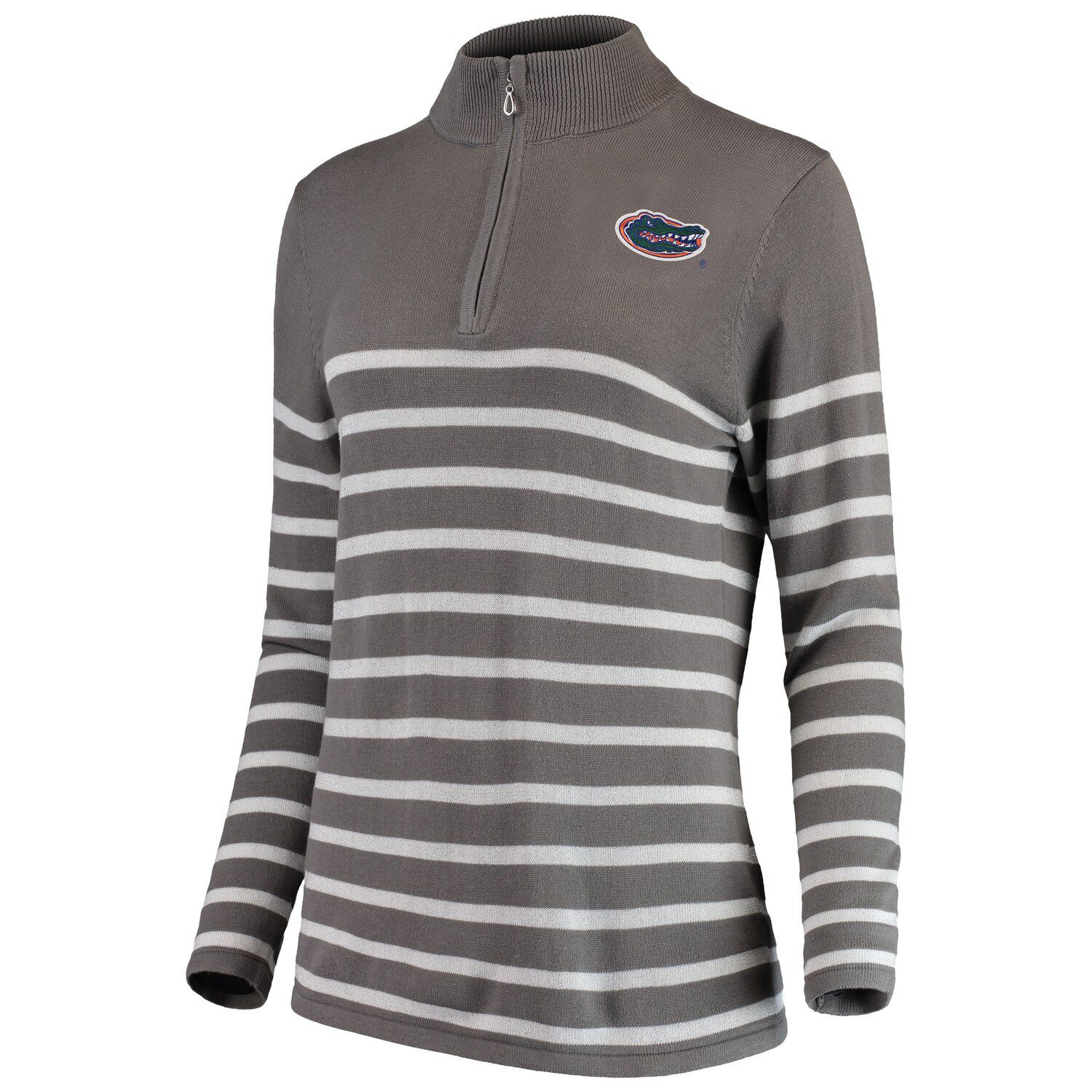 white florida gators sweatshirt