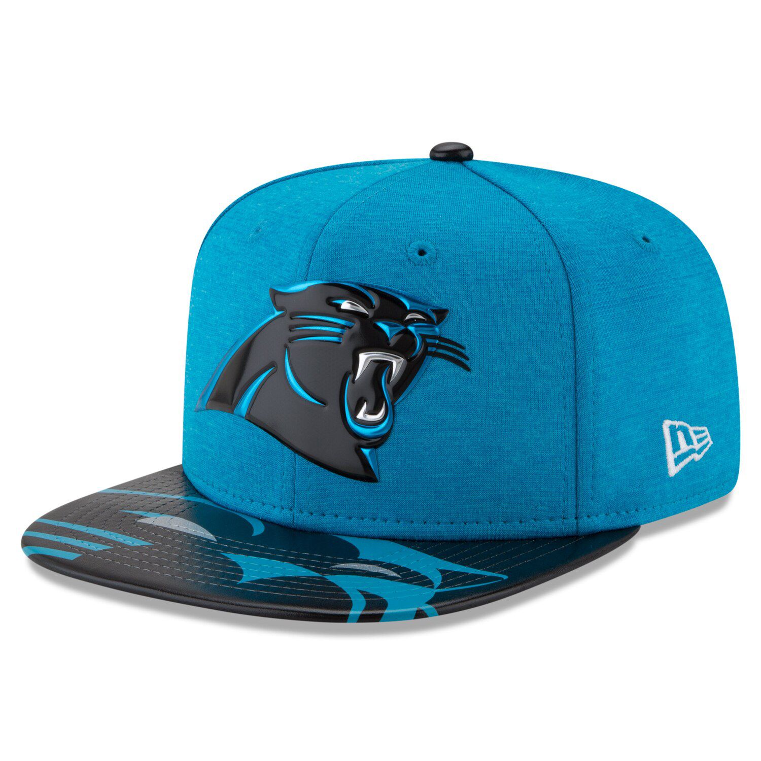 carolina panthers draft hat