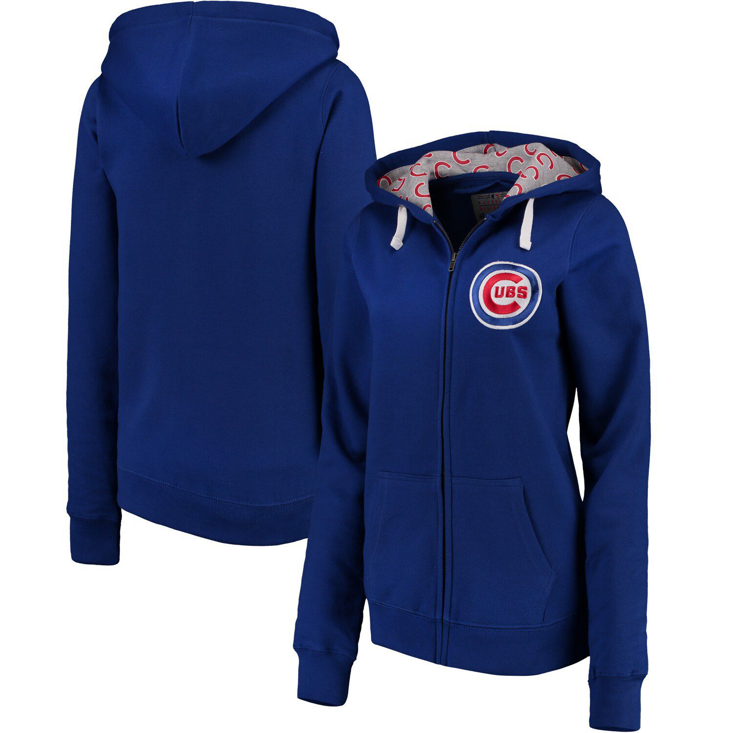 kohl's cubs hoodie