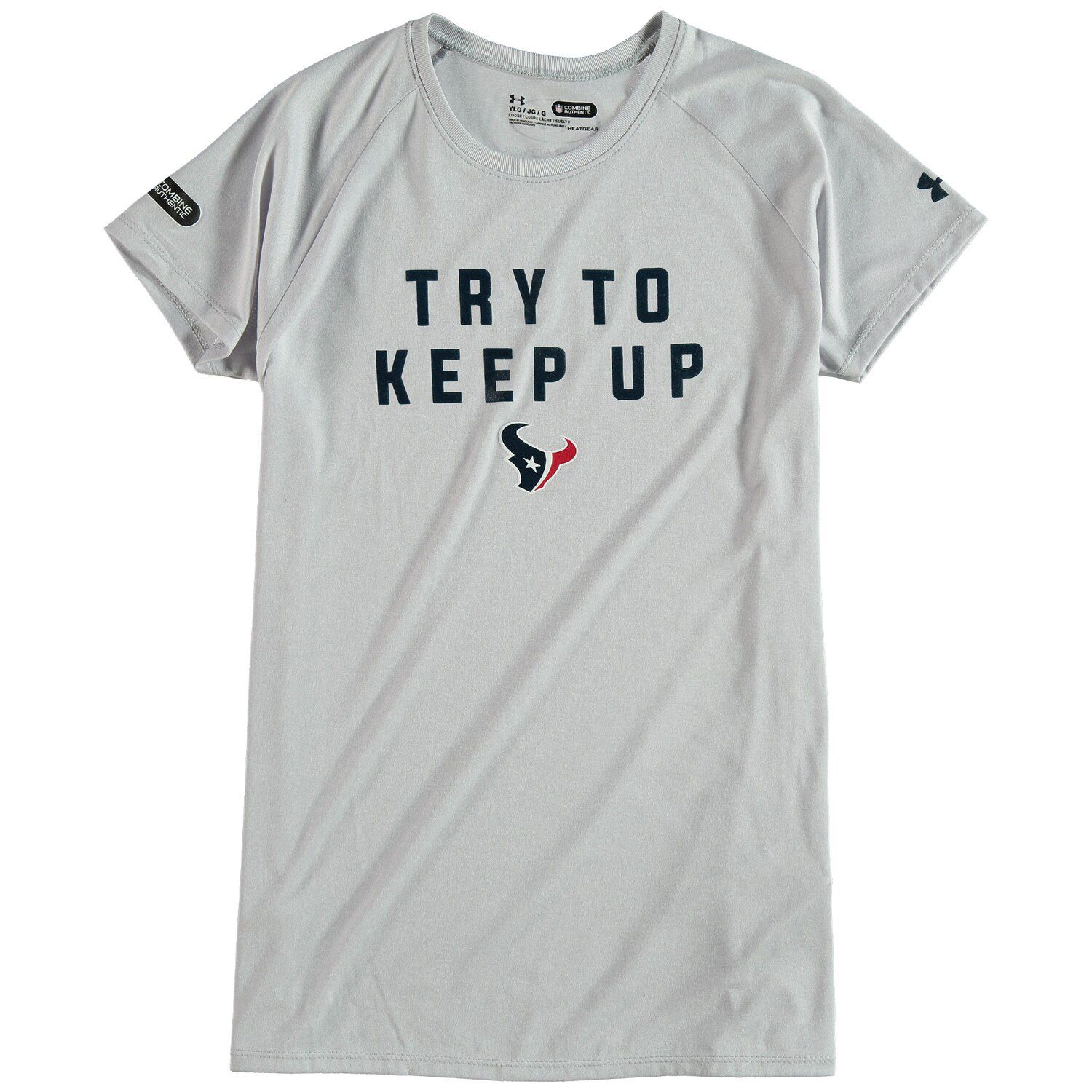 houston texans button up shirt