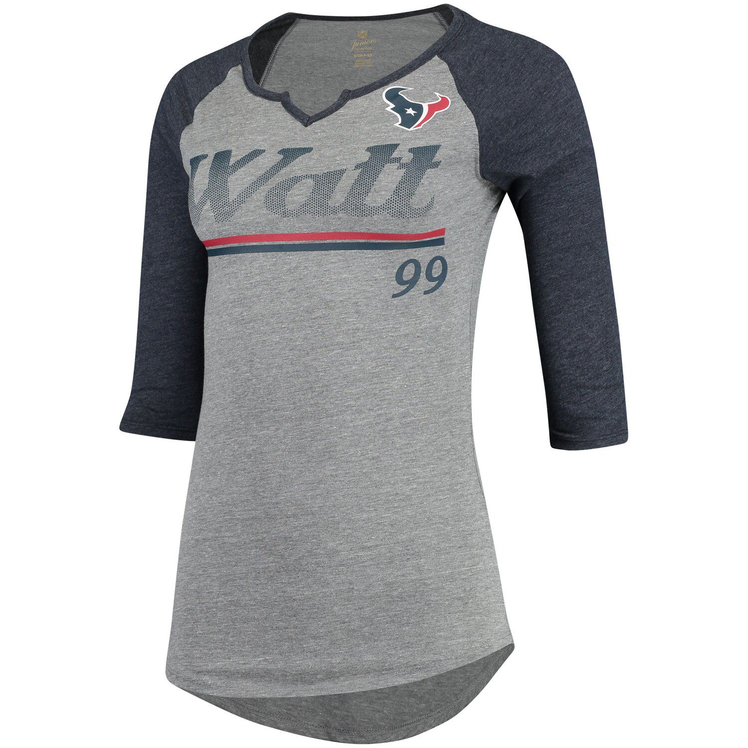 jj watt women's shirt