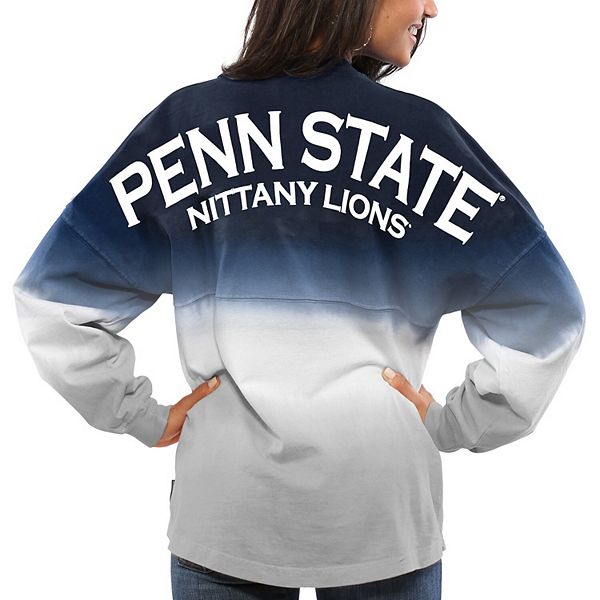 spirit jersey