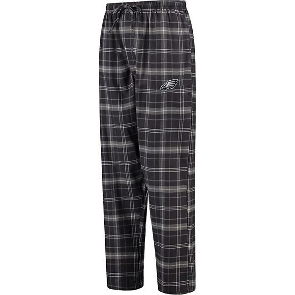 philadelphia eagles men's pajamas