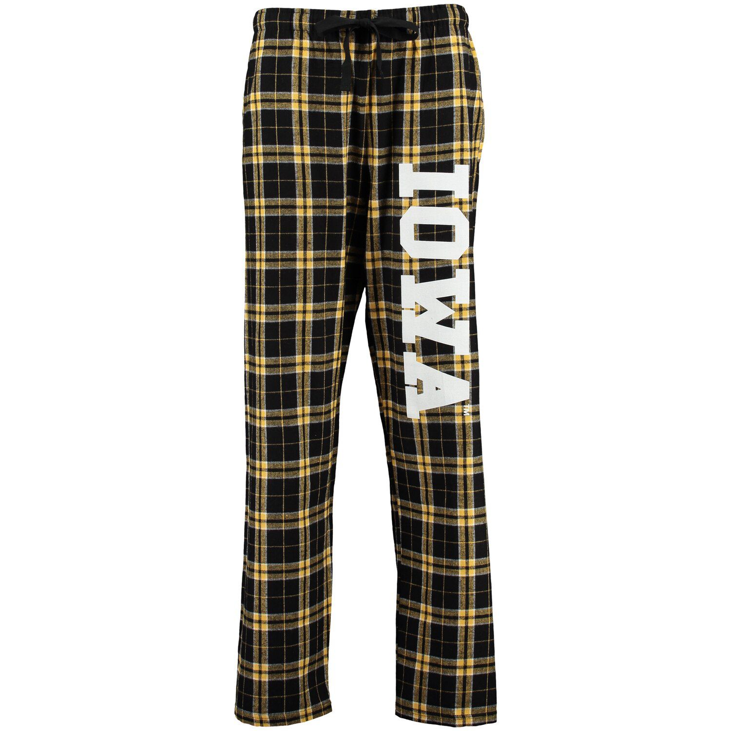 flannel pajama pants