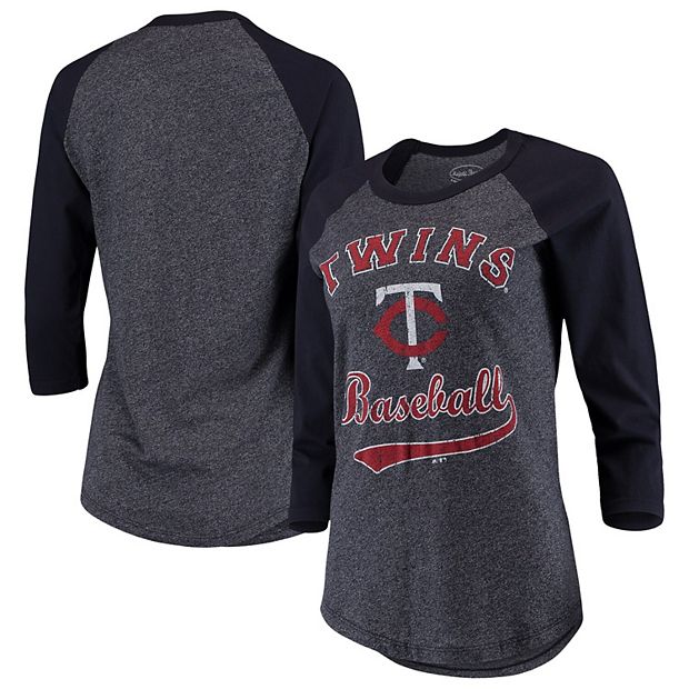 Minnesota Twins Womens in Minnesota Twins Team Shop 