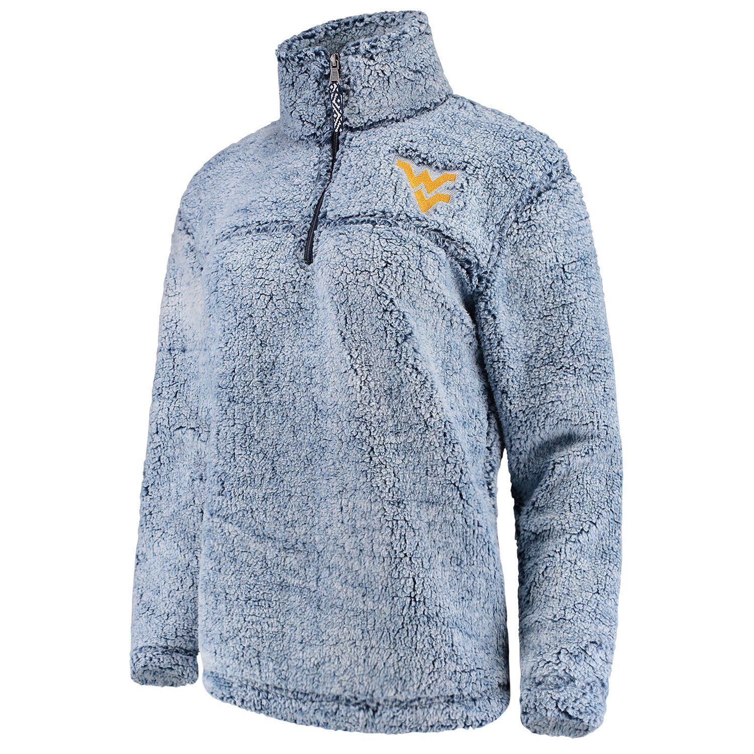 gamecock sherpa pullover