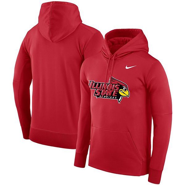 Red nike cheap hoodie kohls