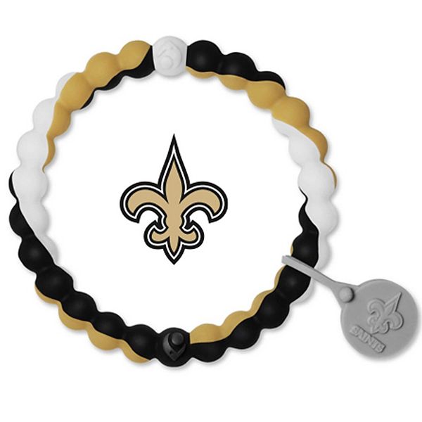 New Orleans Saints Lokai Bracelet