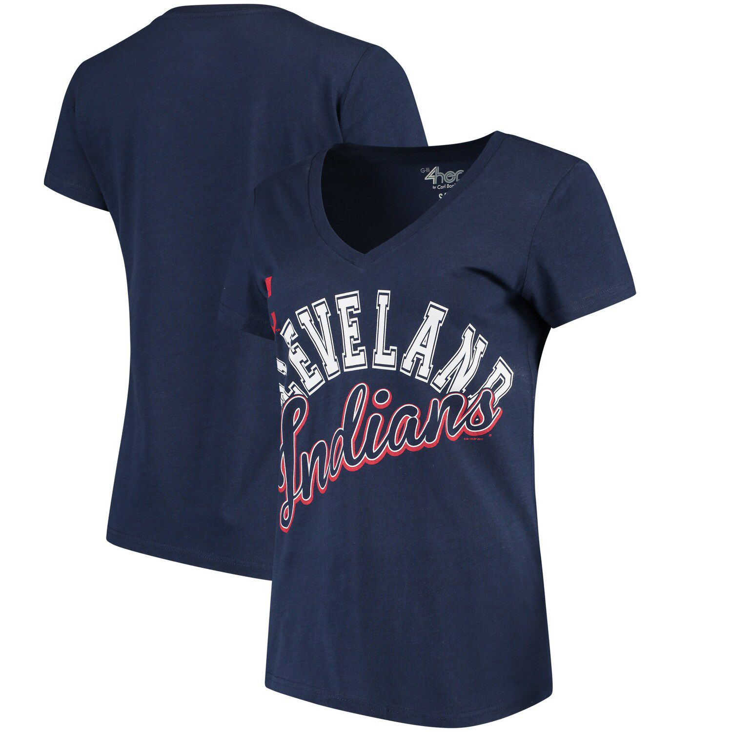 kohls cleveland indians shirts