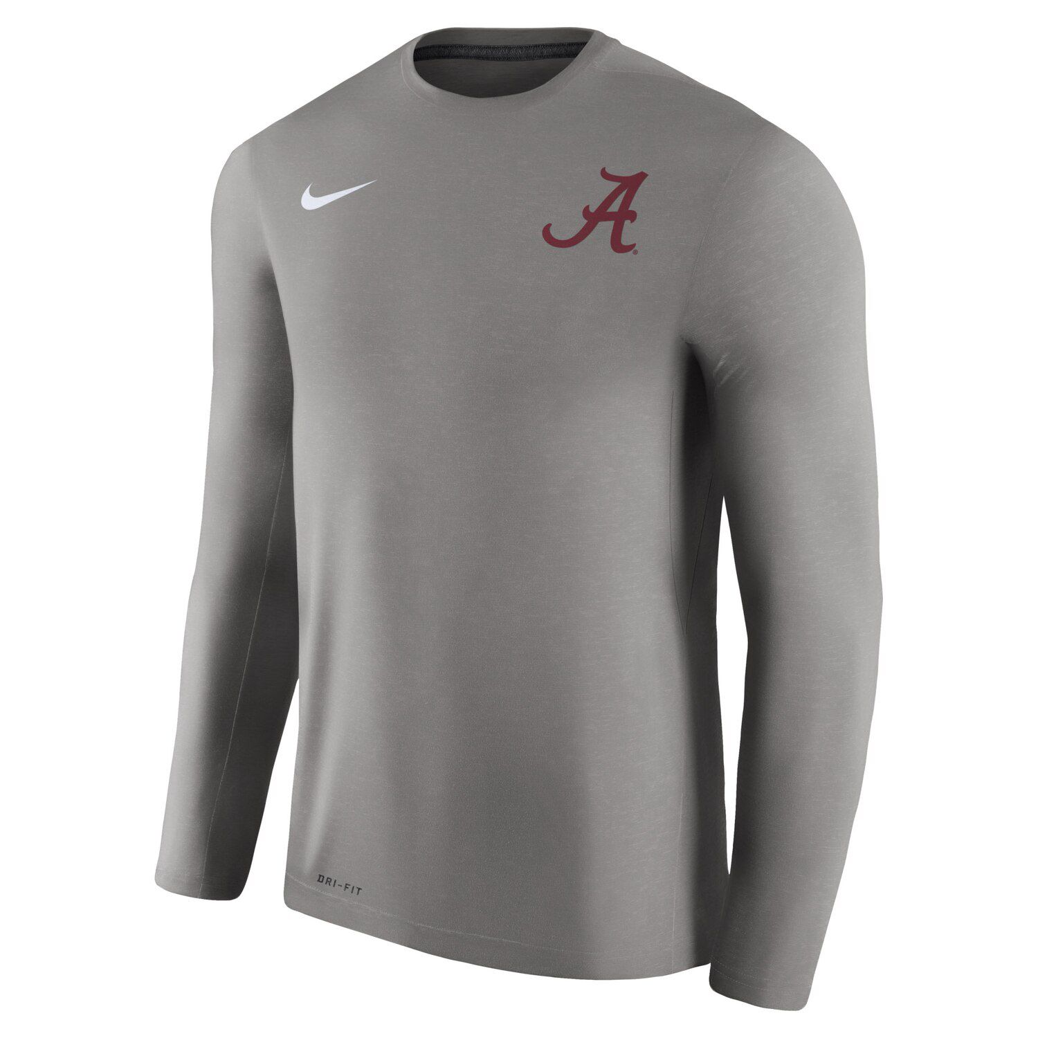 alabama coaches shirt