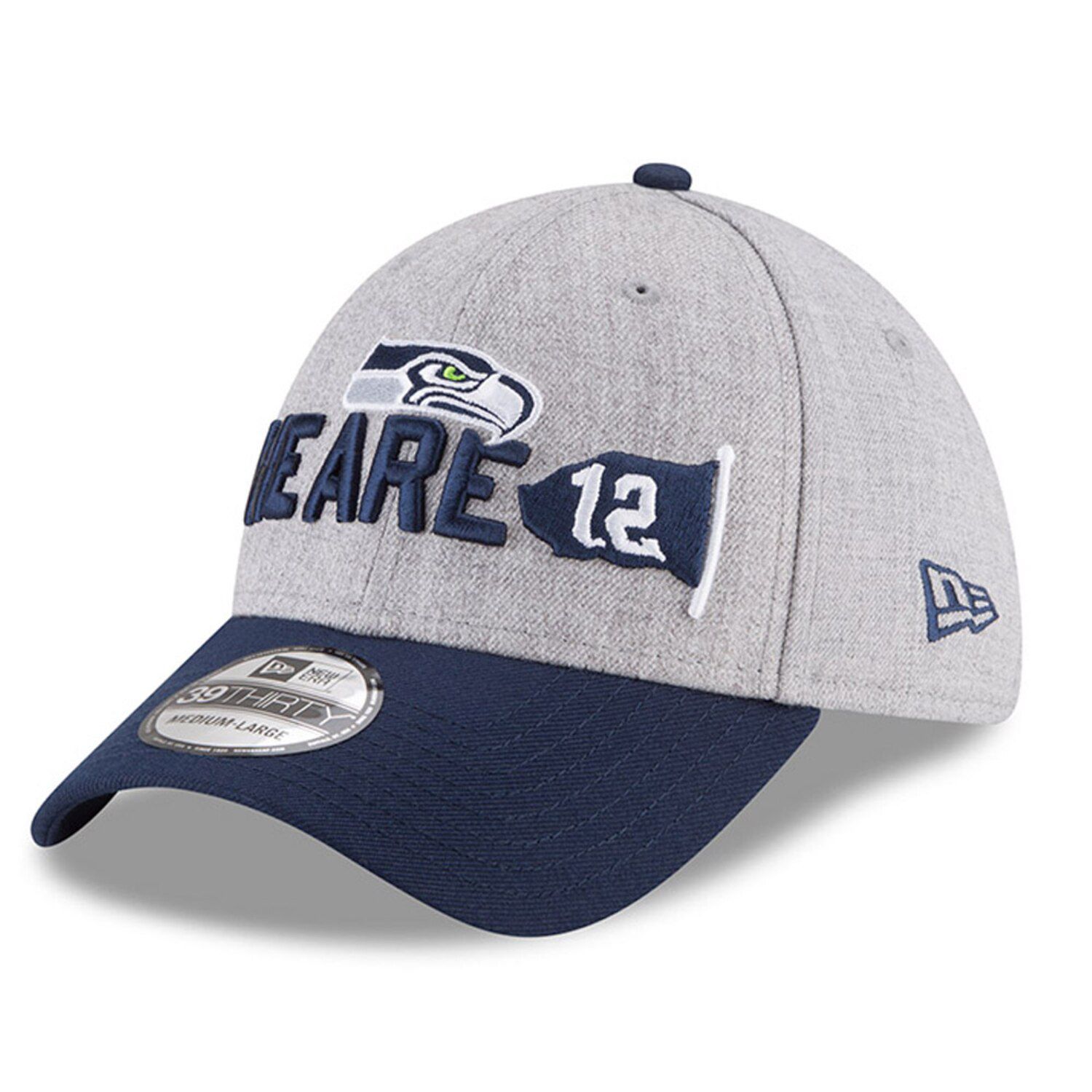 seahawks hat 2018