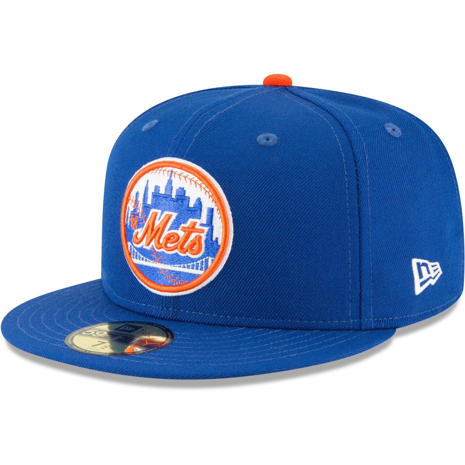 mets 59fifty hat