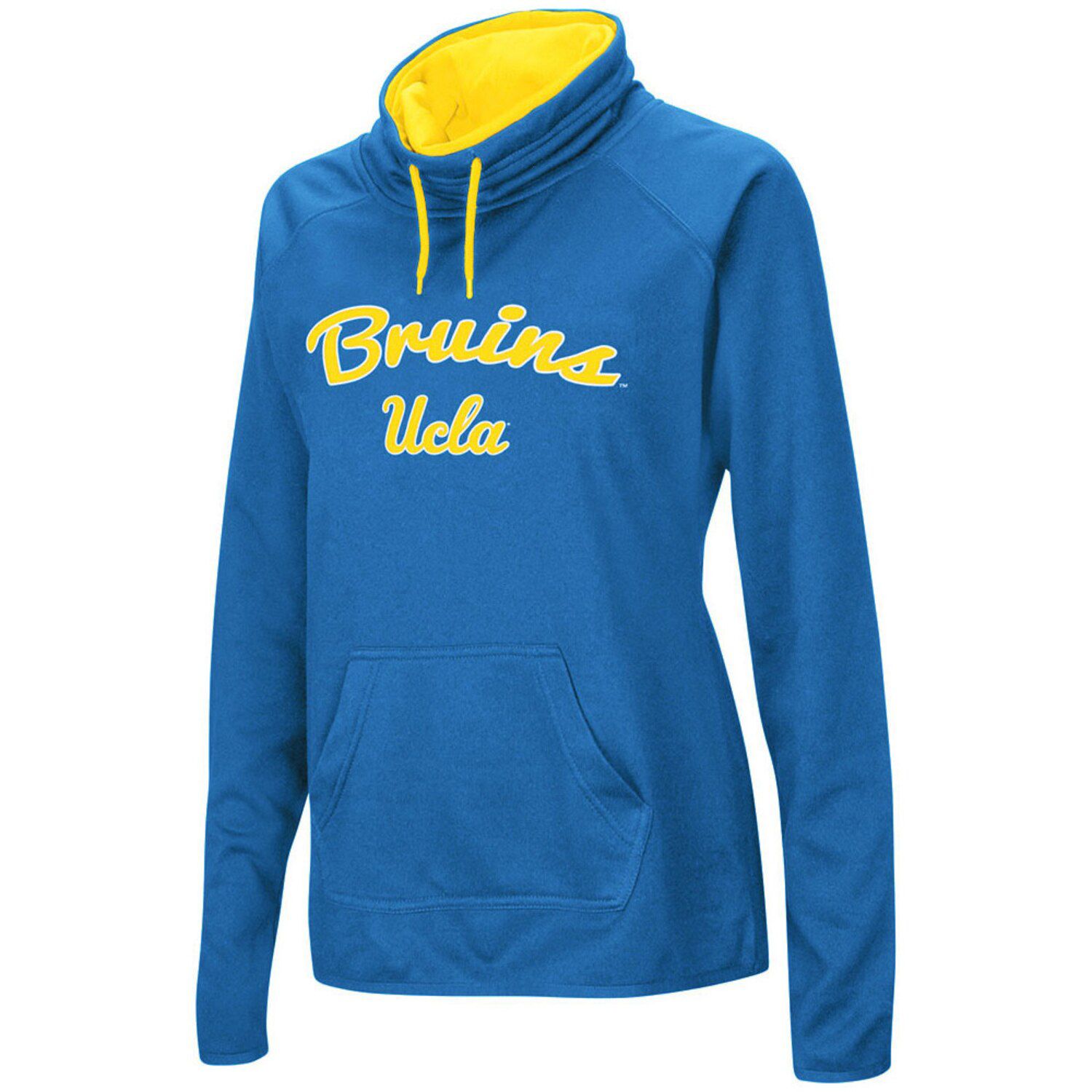 ucla hoodie womens