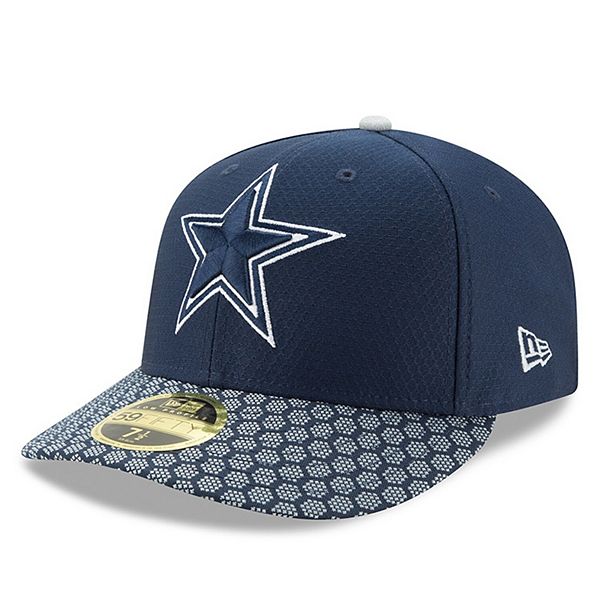 Dallas Cowboys Oceanside Blue New Era 59Fifty – Sports World 165