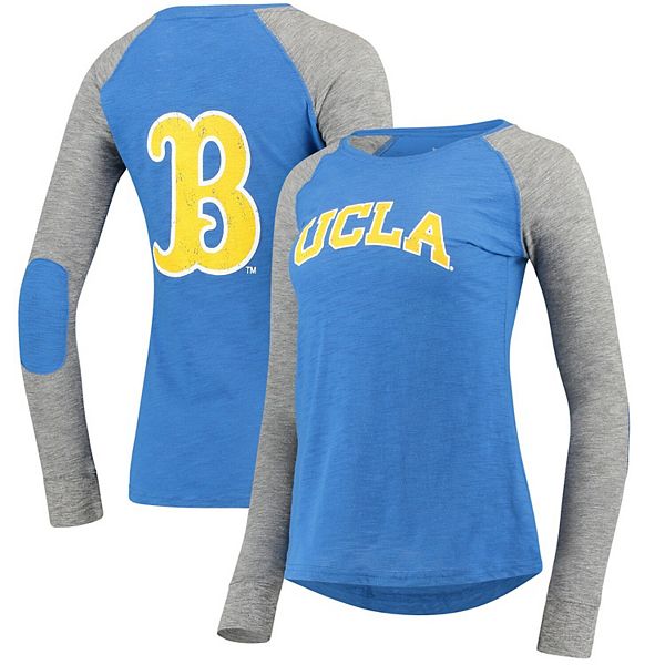 Boxercraft UCLA Girls Youth Support Team Bra
