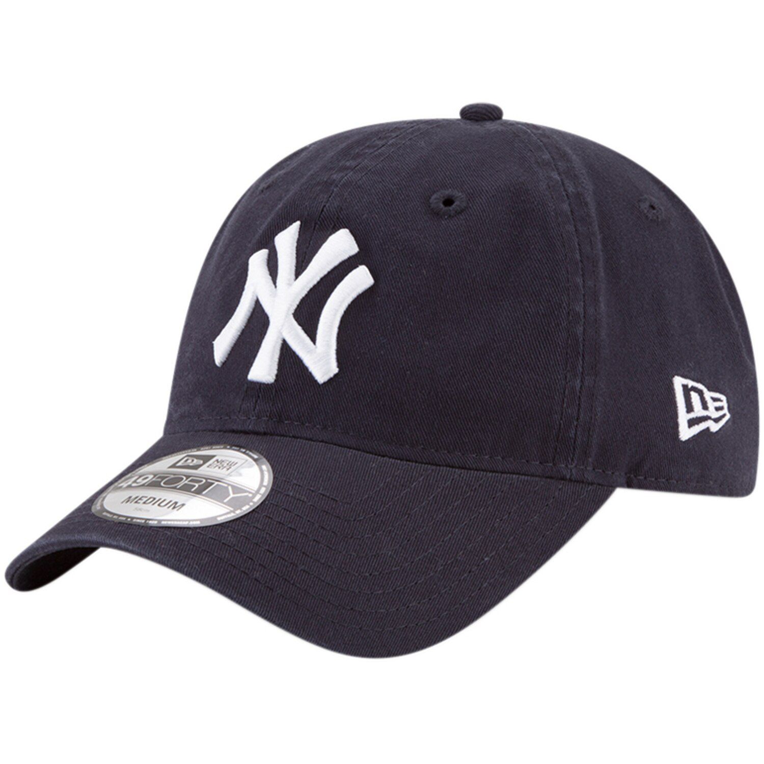 new era 49forty review