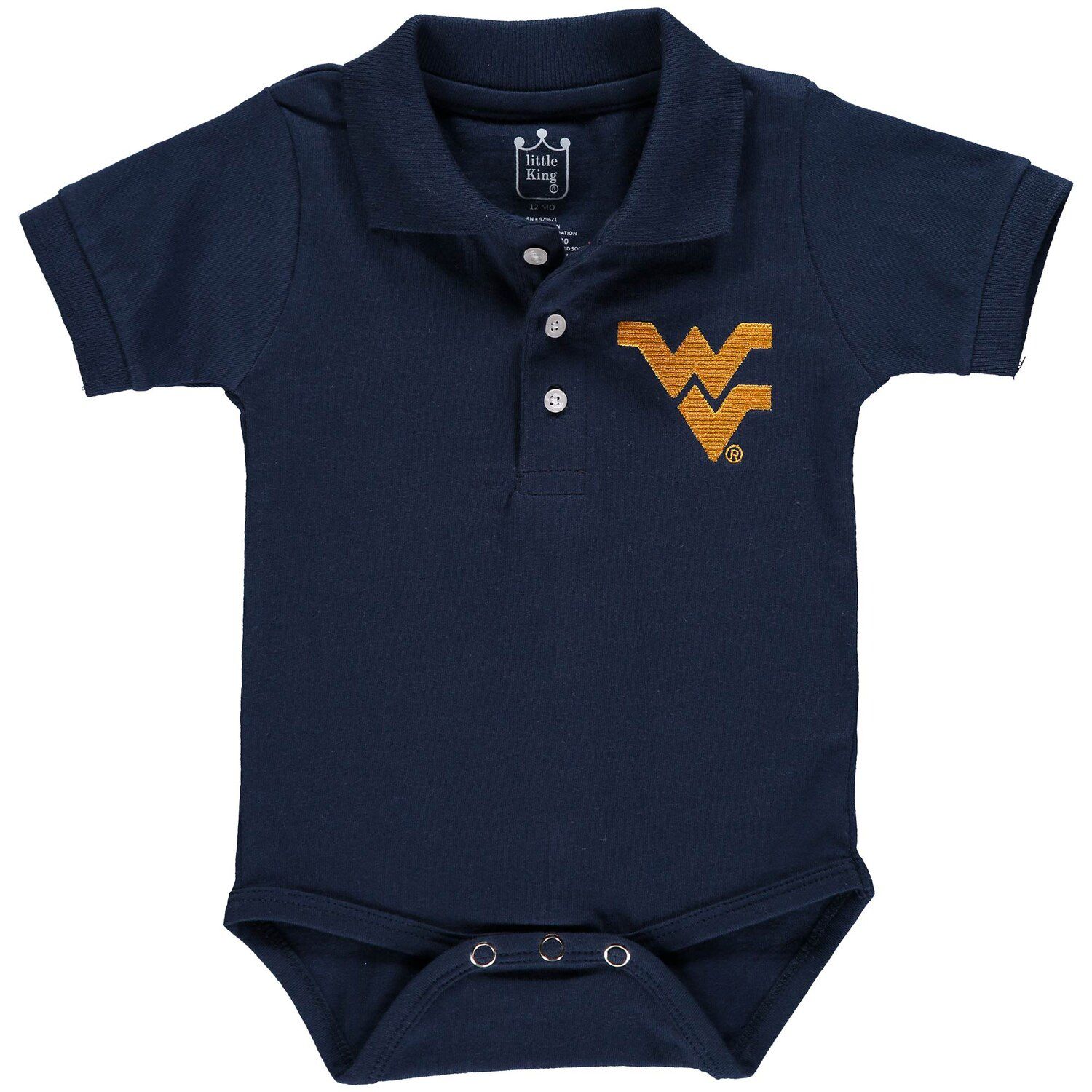 polo bodysuit