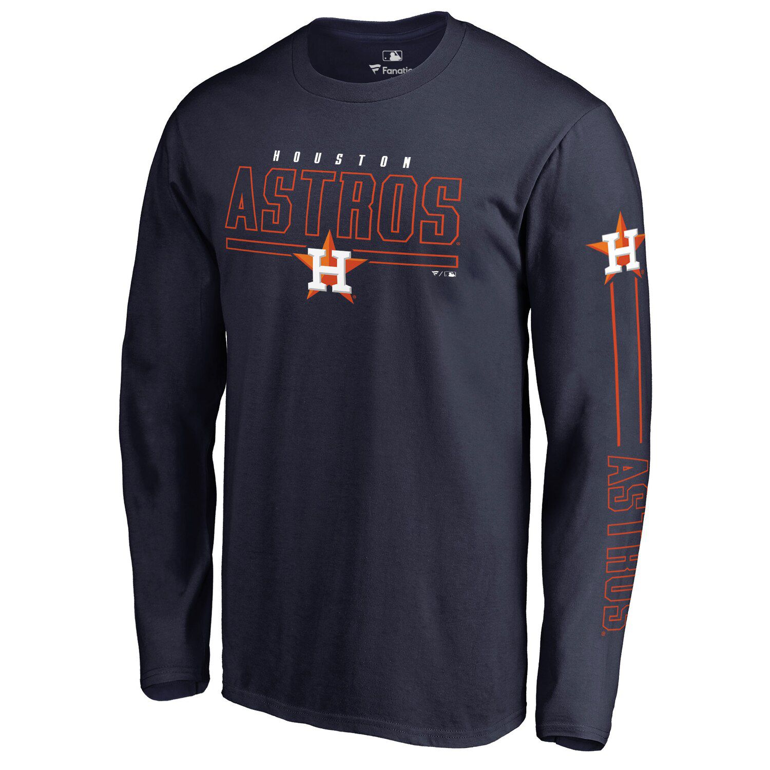 kohls astros shirt