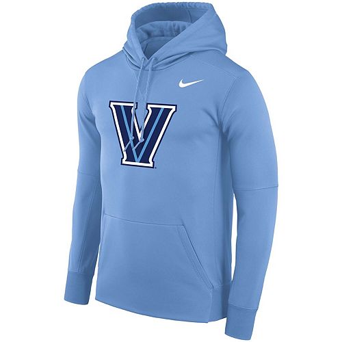 nike light blue sweater