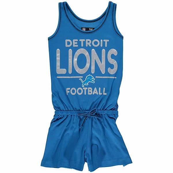 detroit lions infant jersey