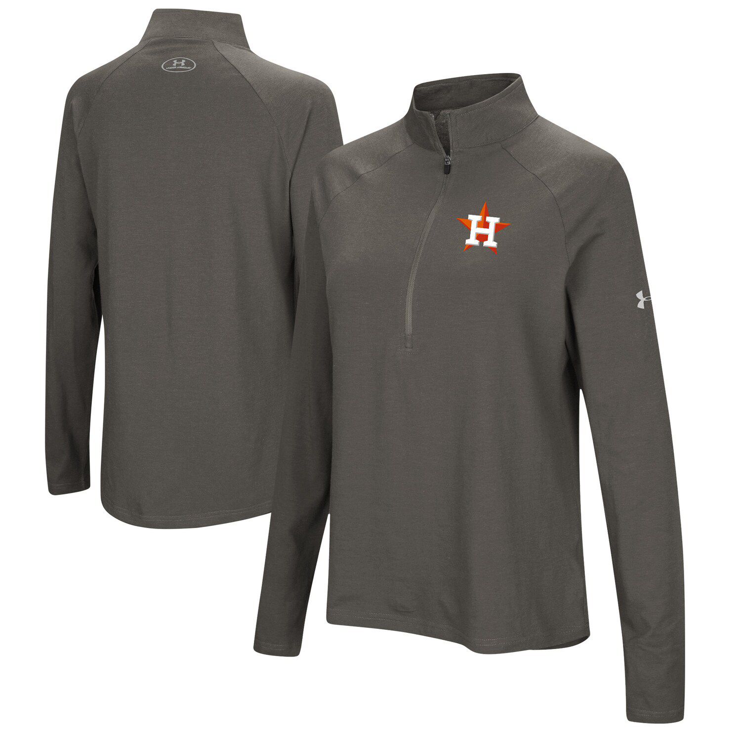 under armour astros shirt