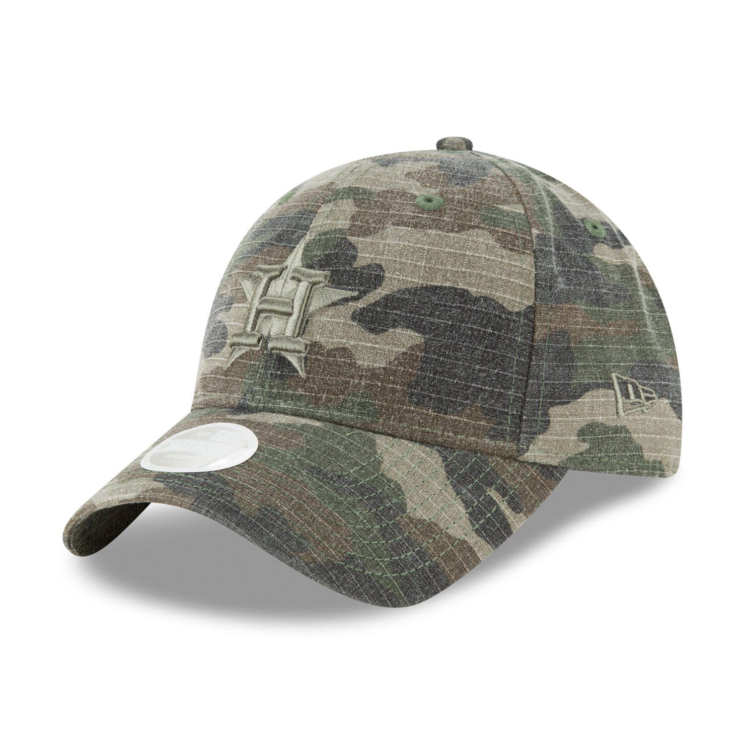 houston astros camo hat