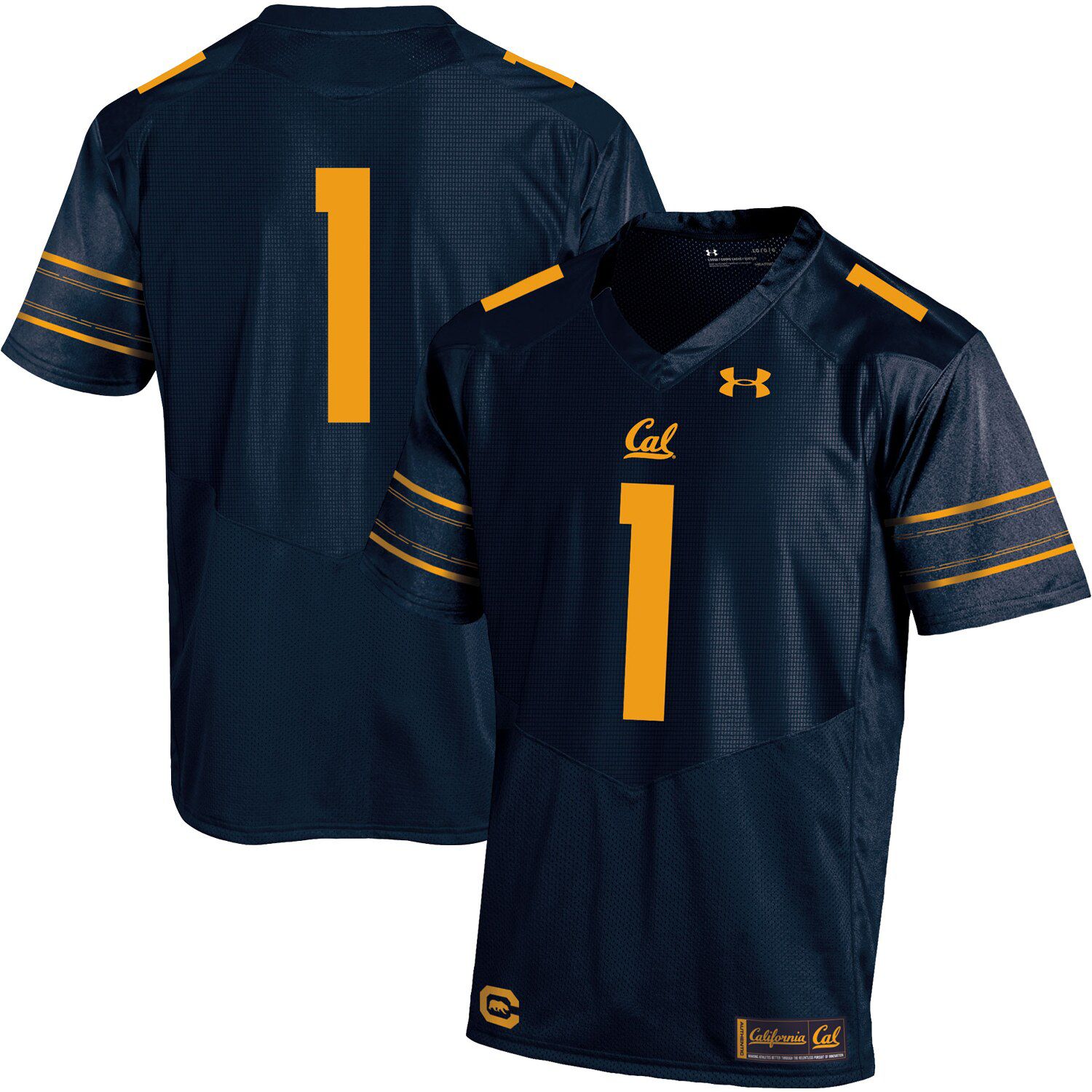 bears football jersey