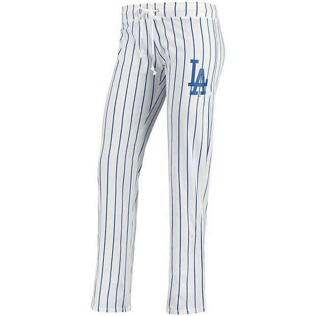 Dodgers women's sleepwear hot sale