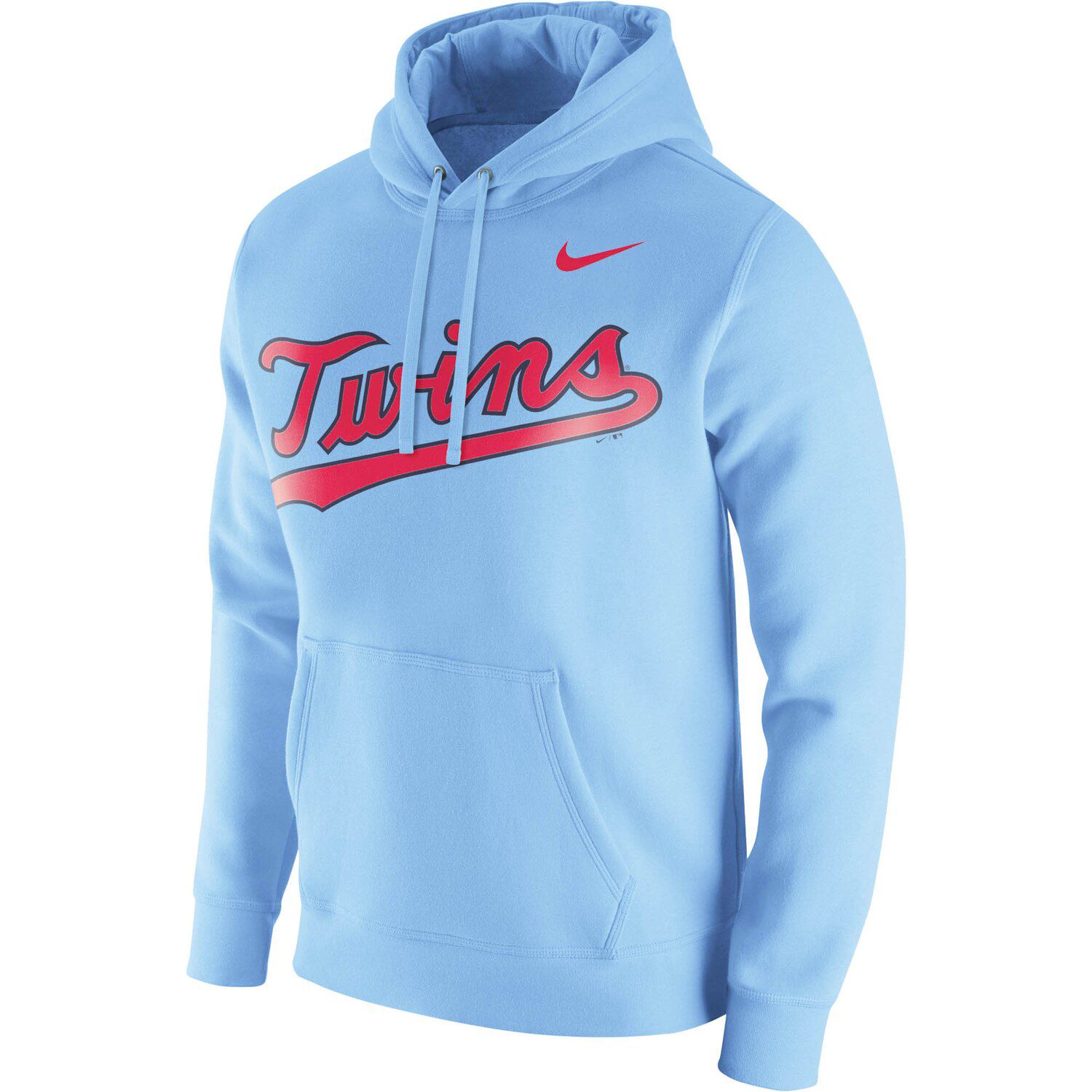 nike minnesota twins