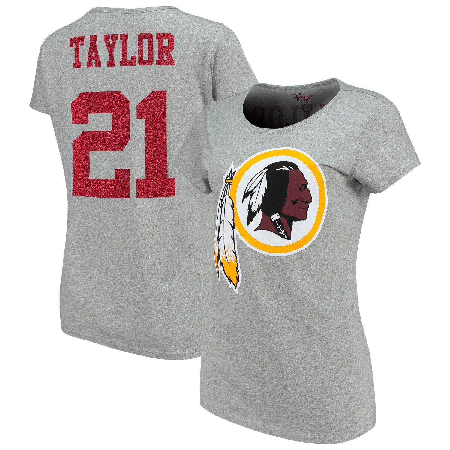 sean taylor alternate jersey