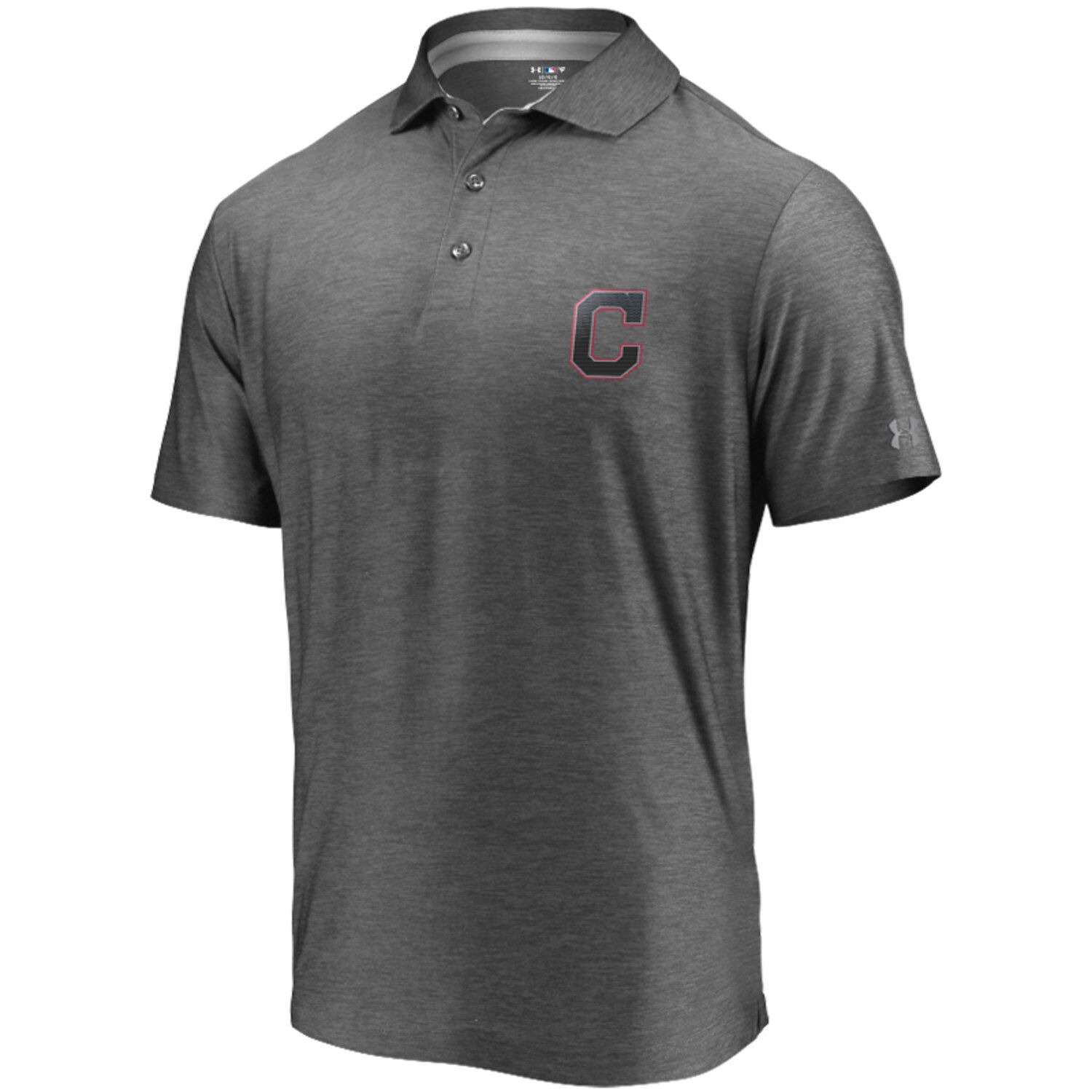 cleveland indians polo