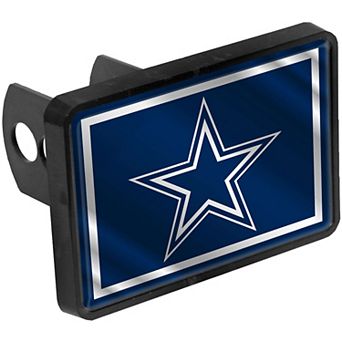 Dallas Cowboys Logo Universal Hitch Cover
