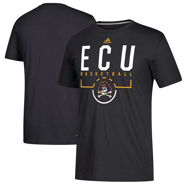 black ecu shirt