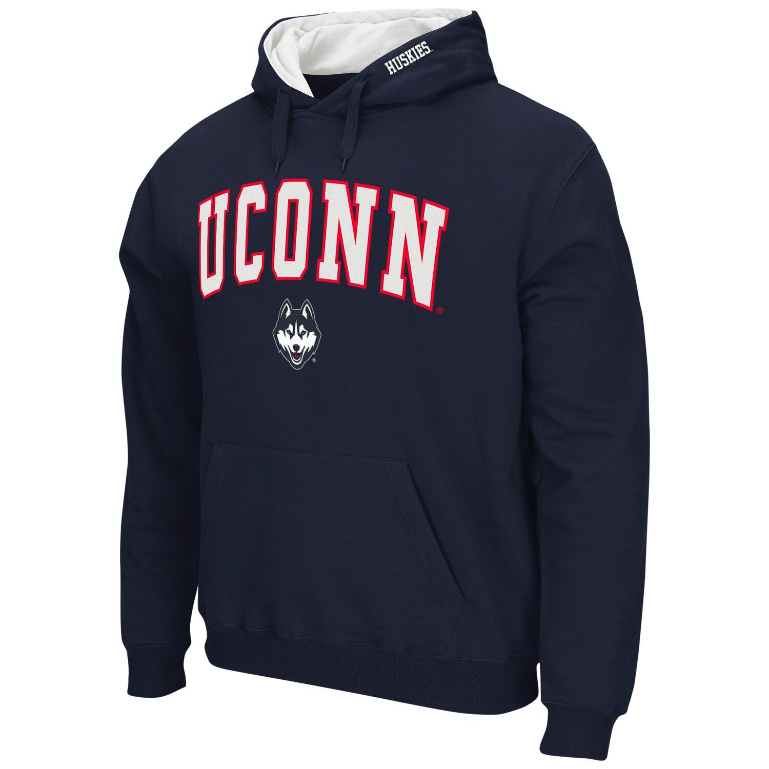 uconn huskies hoodie