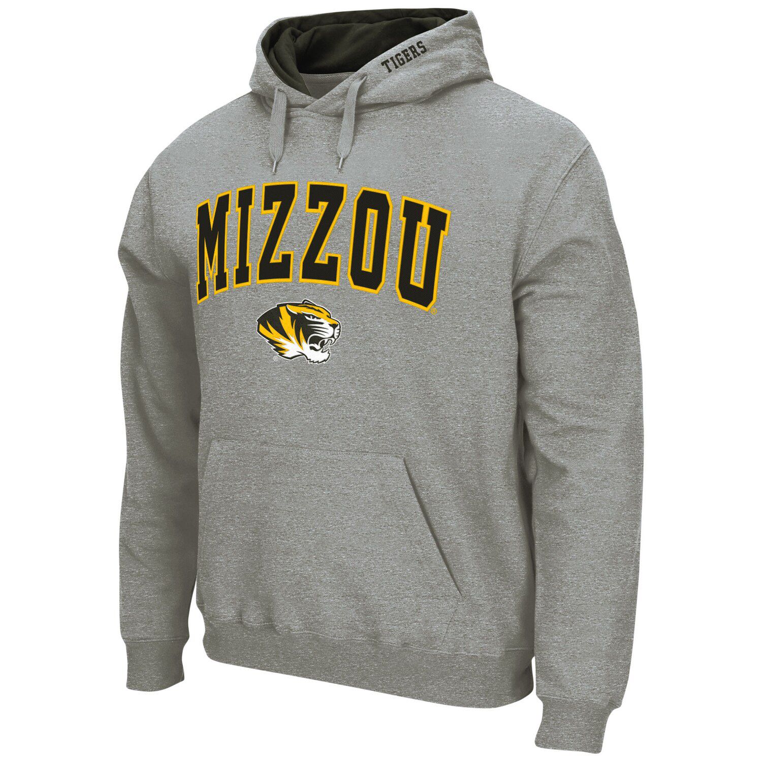 mizzou hoodie