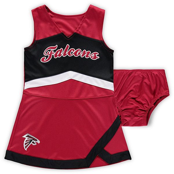 atlanta falcons dress