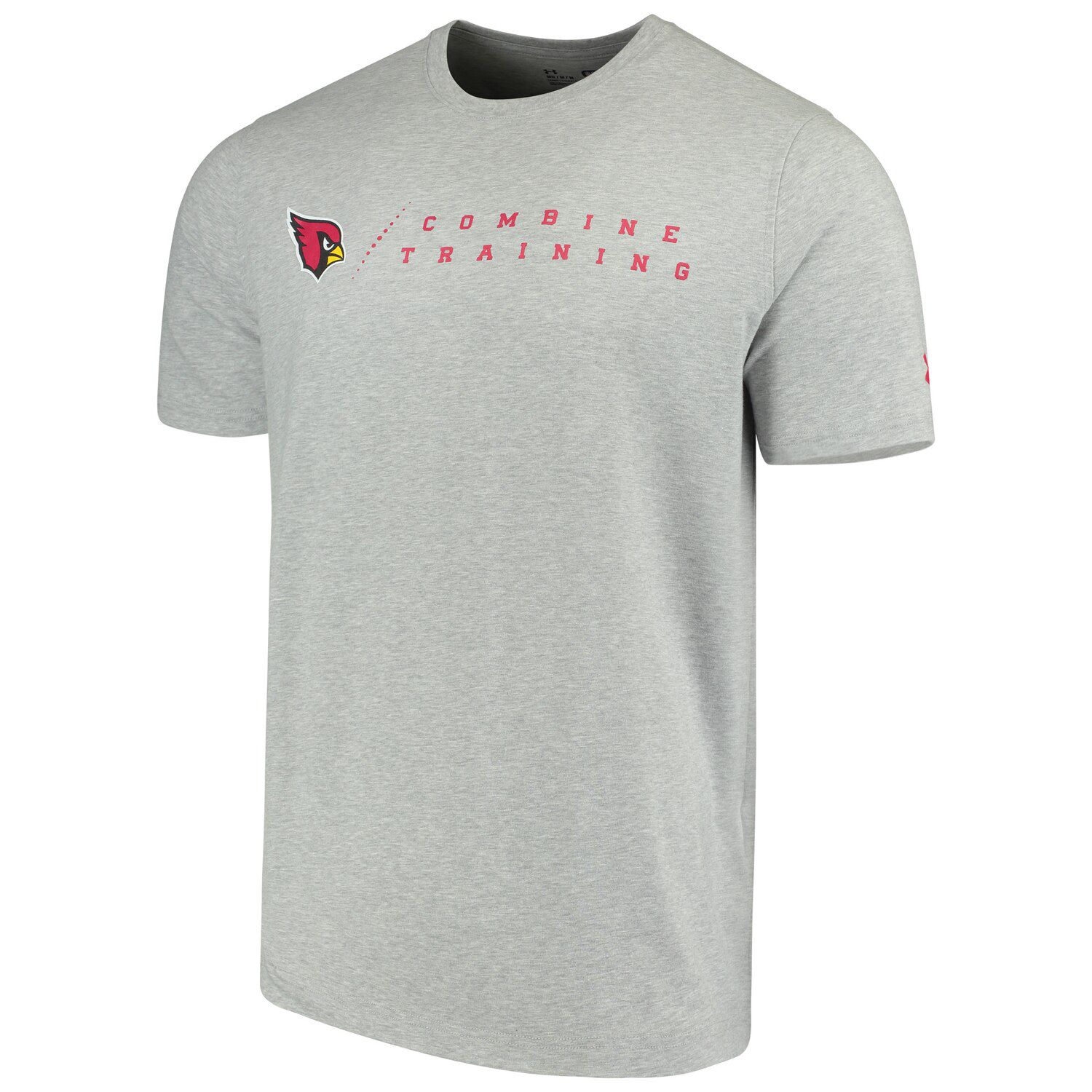 under armour gym t shirt