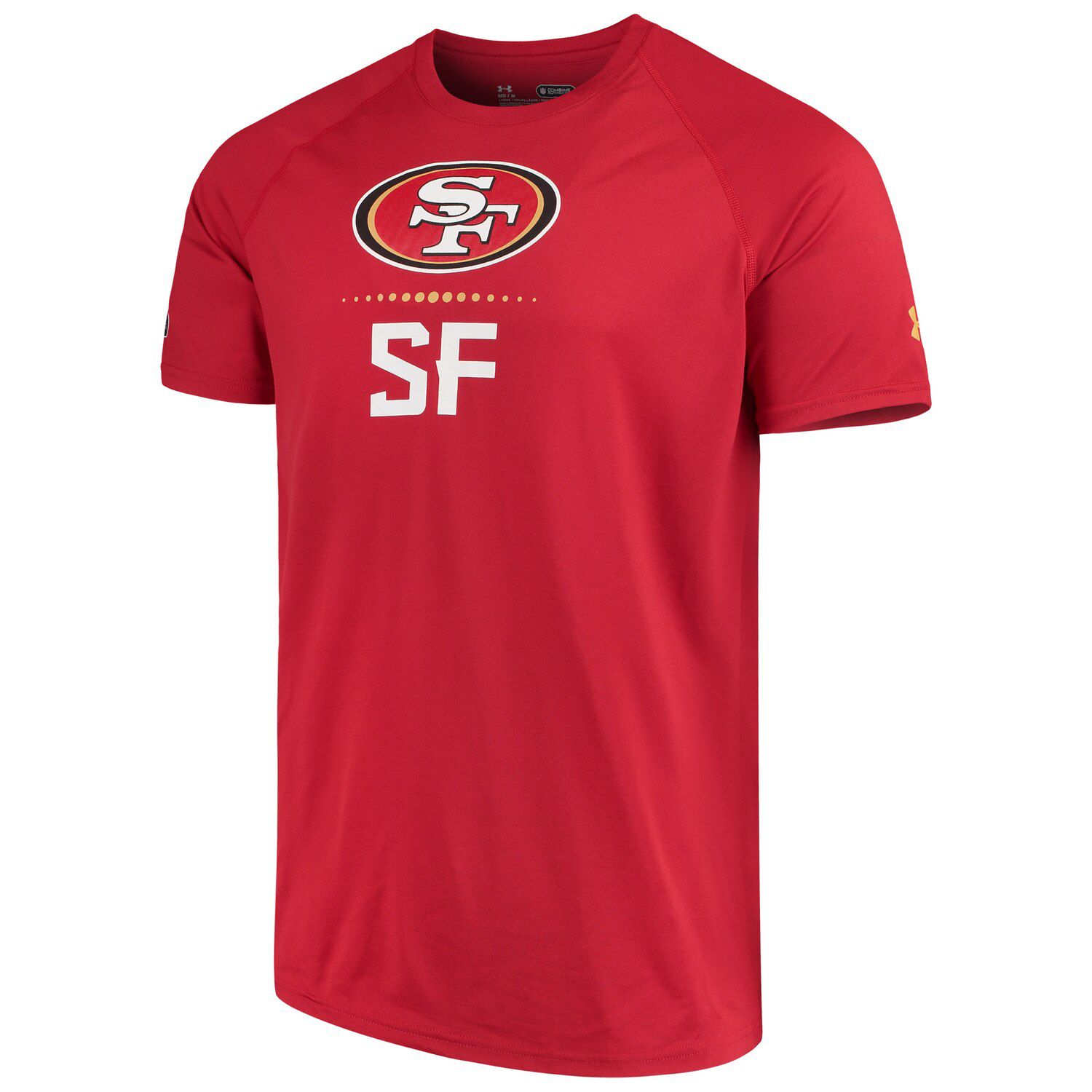 authentic 49ers gear