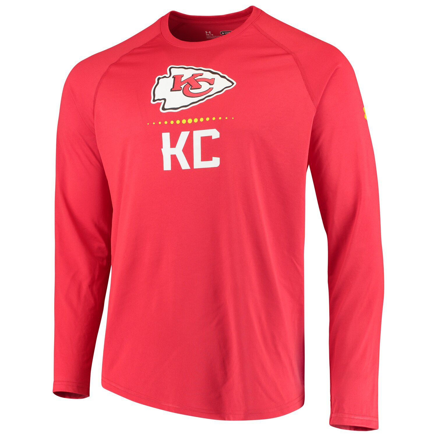 kohls kc chiefs shirts