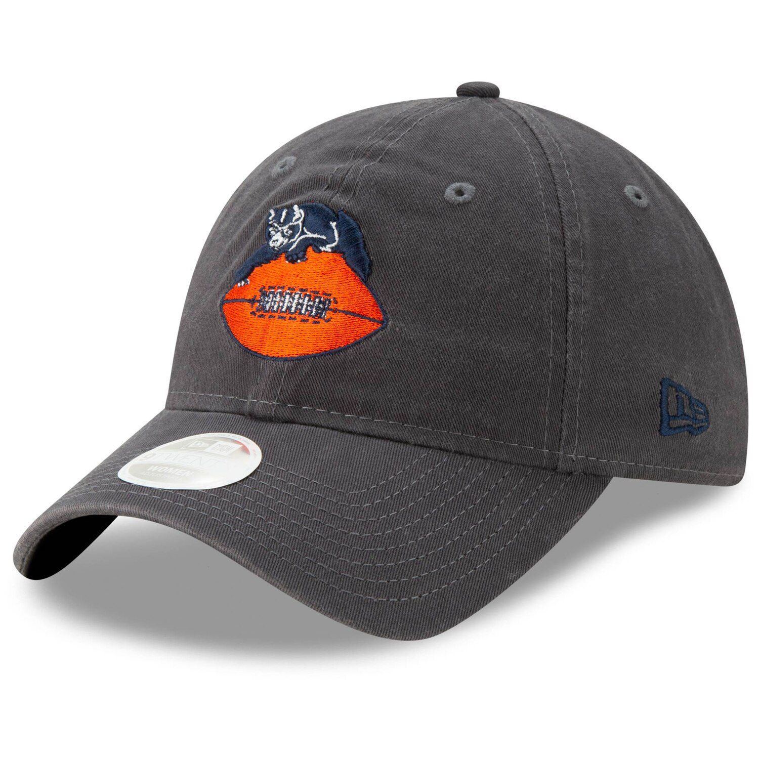 bears throwback hat